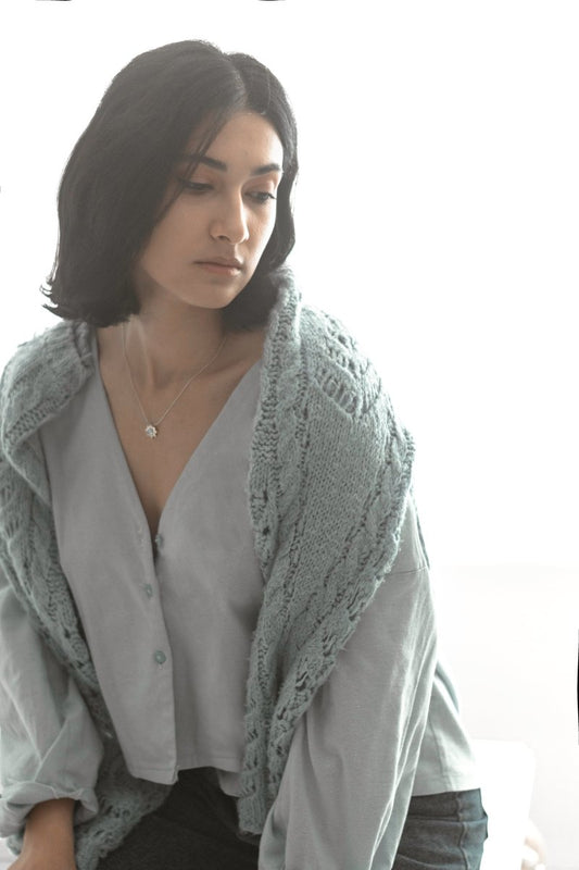 Frostlight Pendant - SunTouch Jewelry