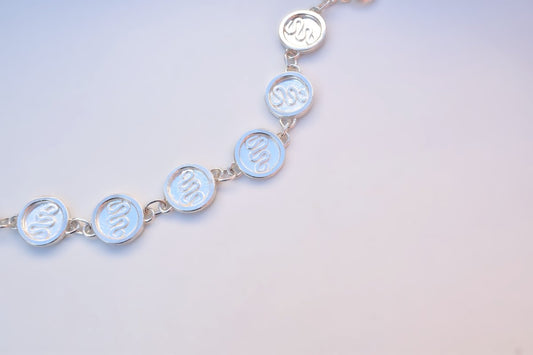 Serene Flow Bracelet - SunTouch Jewelry