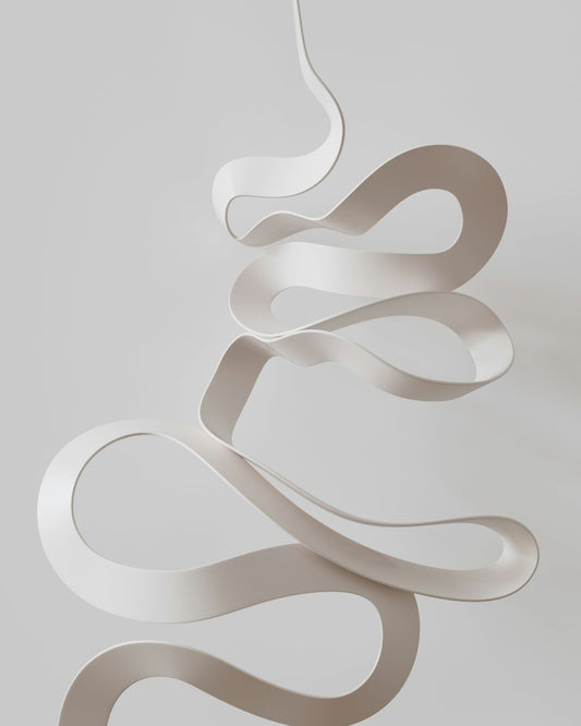 Silent Flow Earrings - SunTouch Jewelry