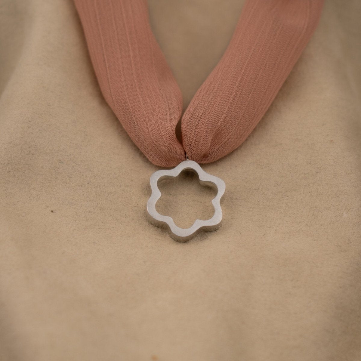 Sun Bloom Pendant - SunTouch Jewelry