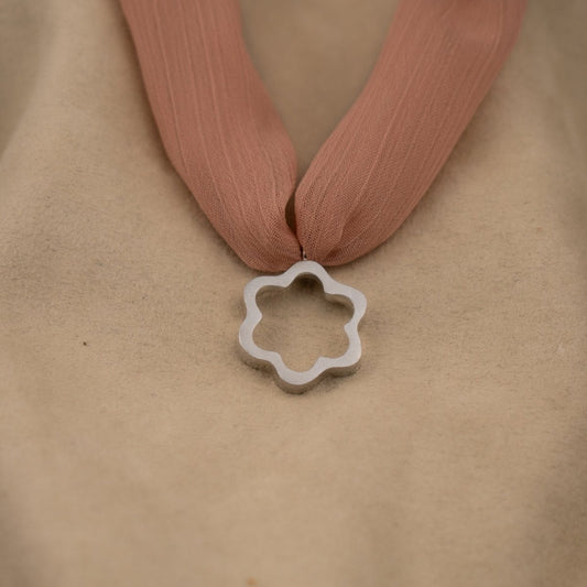 Sun Bloom Pendant - SunTouch Jewelry