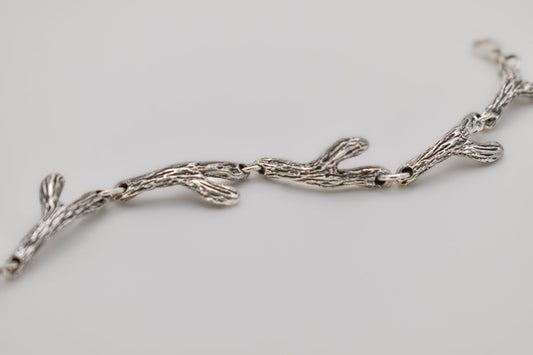 Wild Branch Bracelet - SunTouch Jewelry