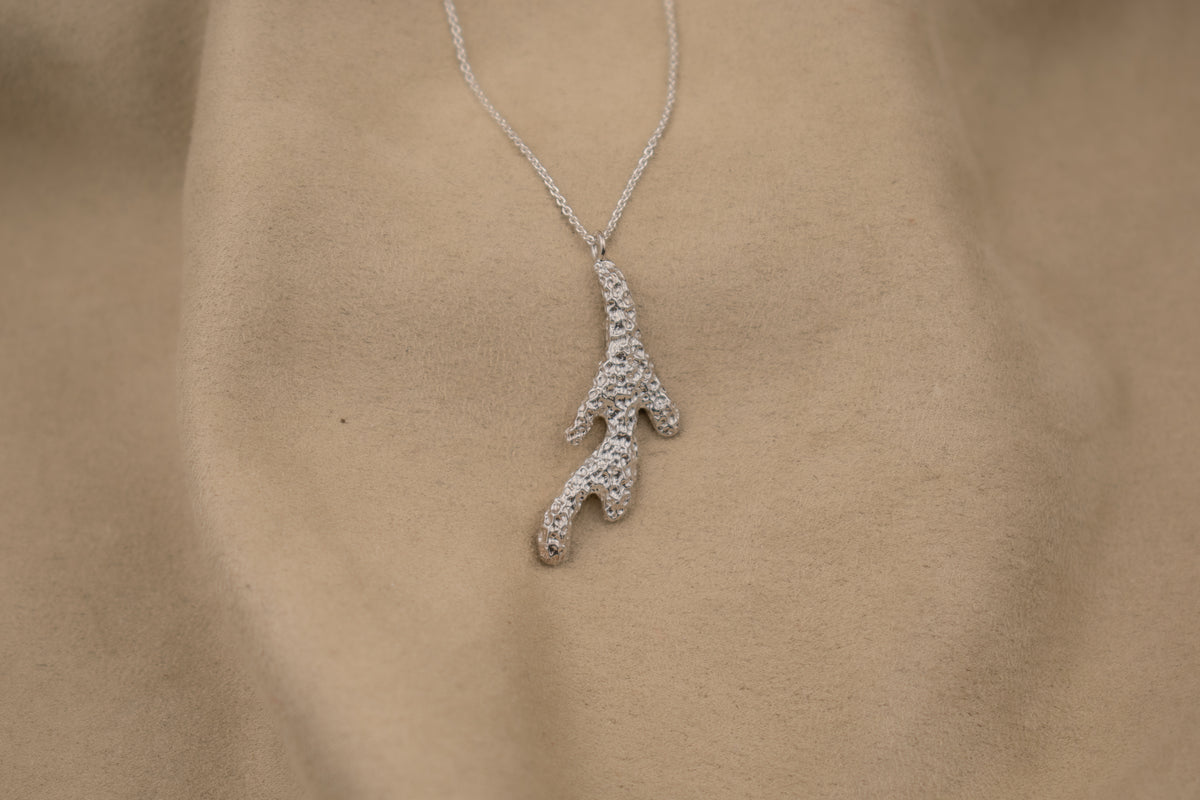 Reef Branch Pendant