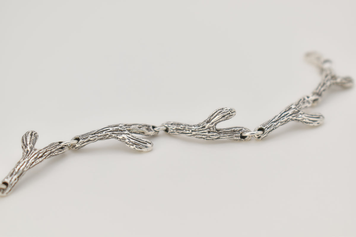 Wild Branch Necklace