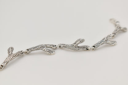 Wild Branch Necklace