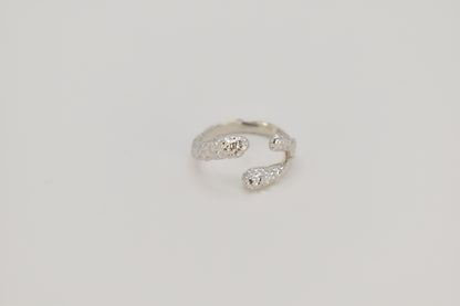 Wild Branch Ring