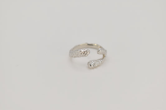 Wild Branch Ring