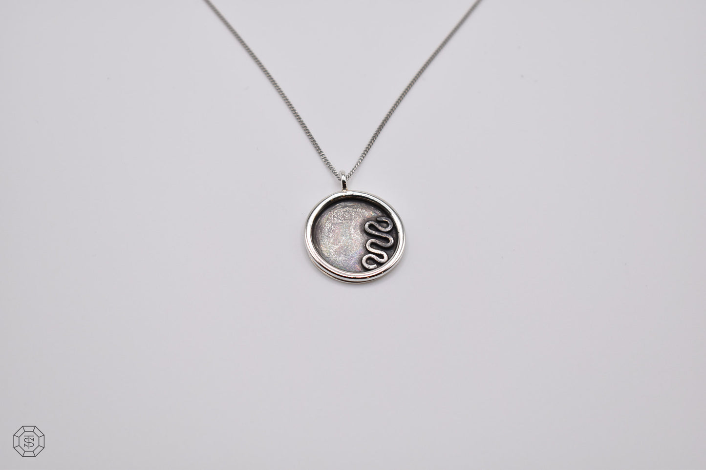 Serenity Pendant Collection