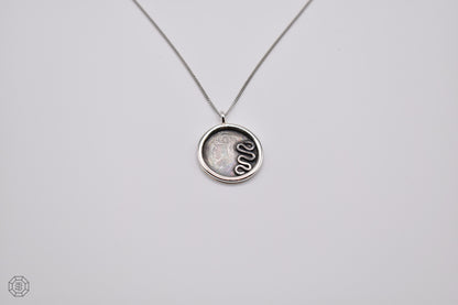 Serenity Pendant Collection