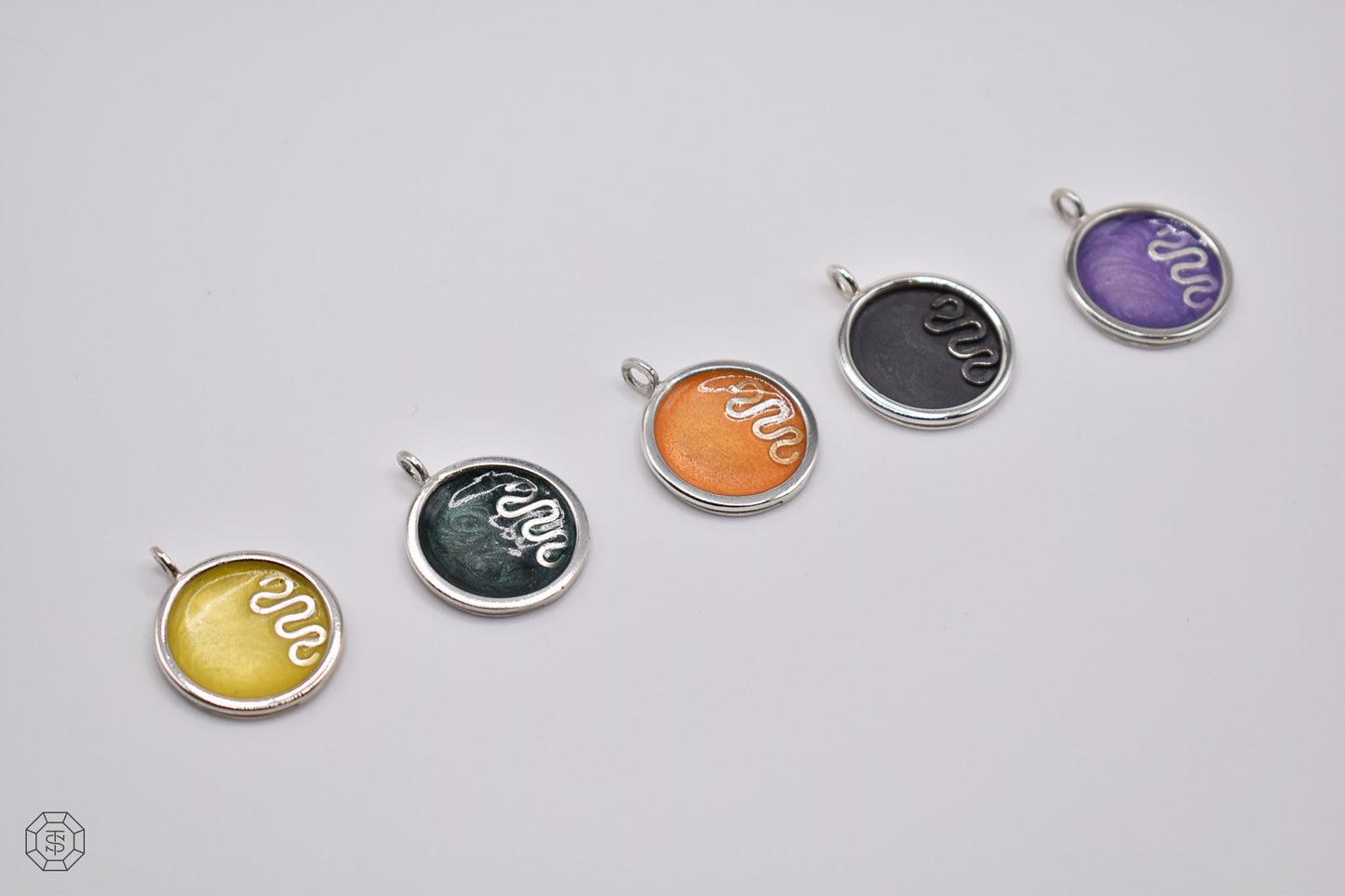 Serenity Pendant Collection