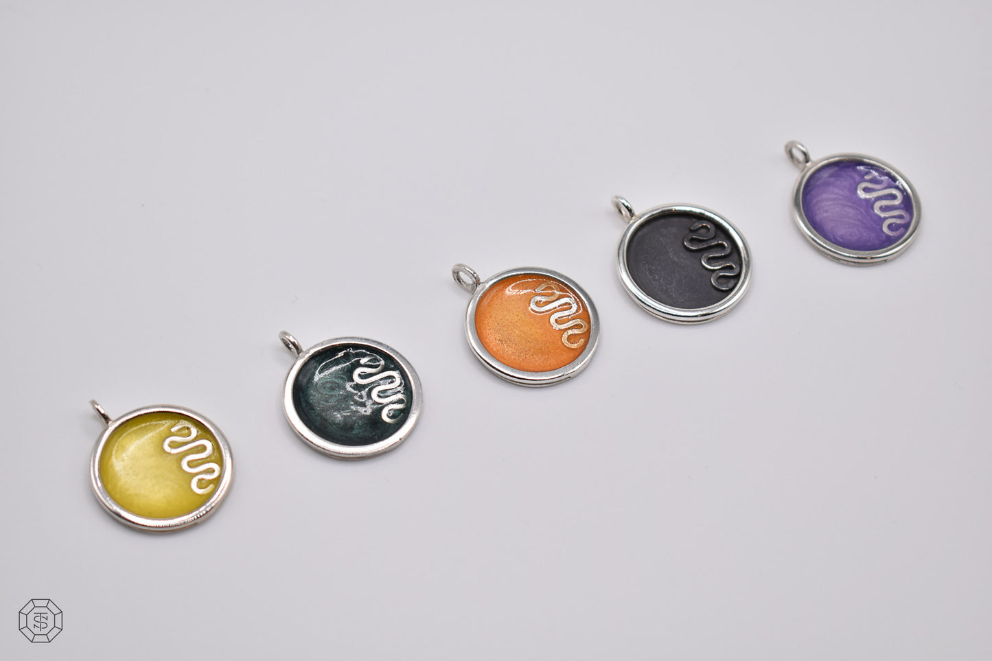 Serenity Pendant Collection