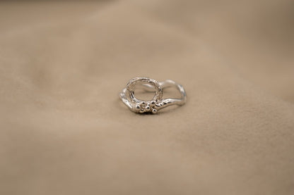 Dewdrop Ring - SunTouch Jewelry