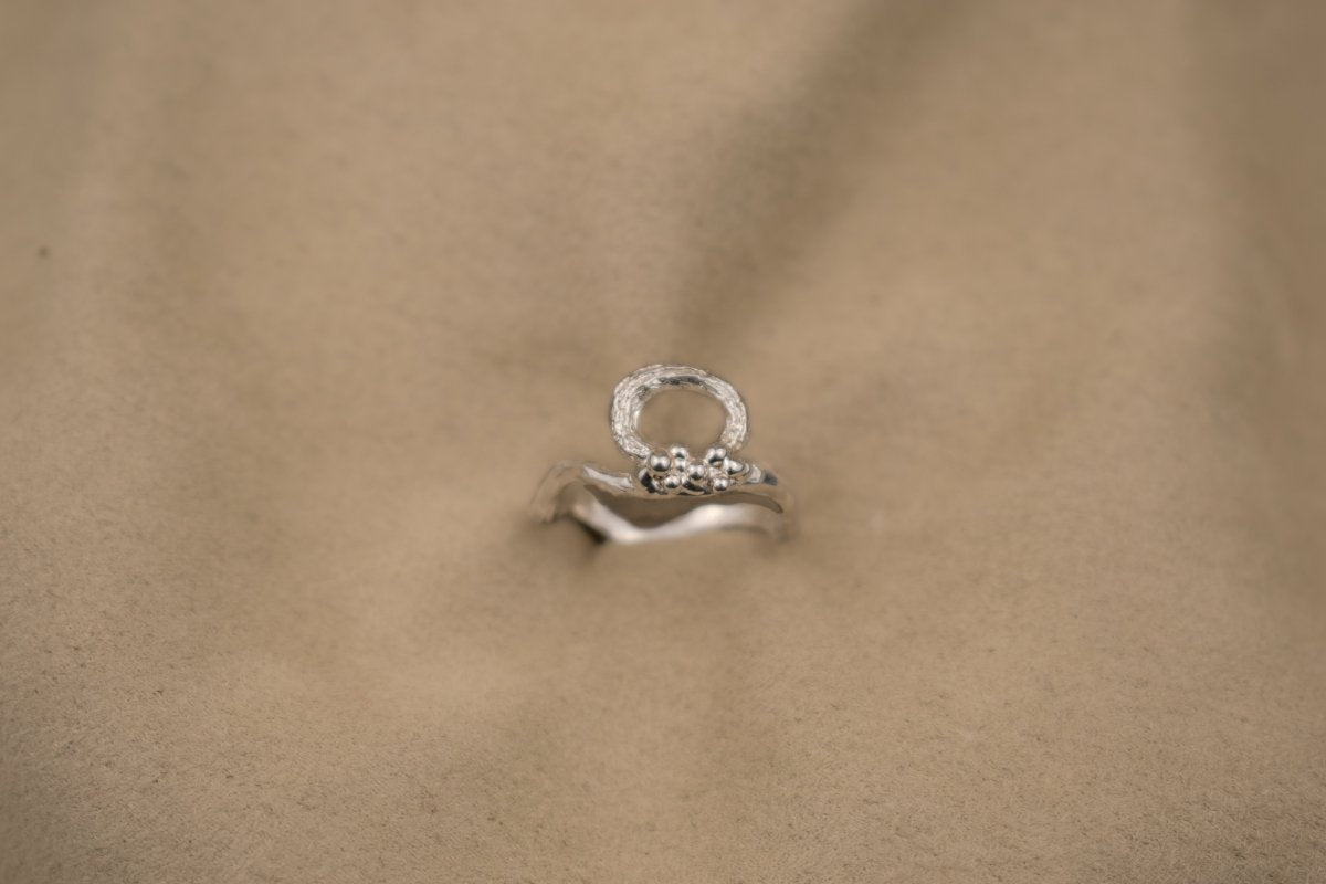 Dewdrop Ring - SunTouch Jewelry