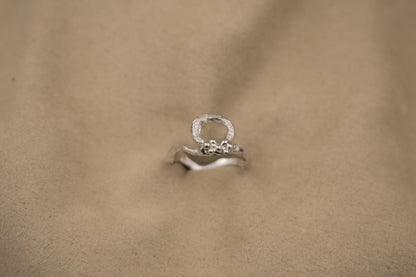 Dewdrop Ring - SunTouch Jewelry