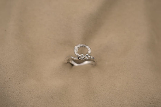 Dewdrop Ring - SunTouch Jewelry