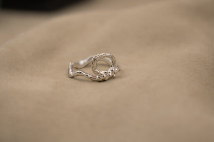 Dewdrop Ring - SunTouch Jewelry