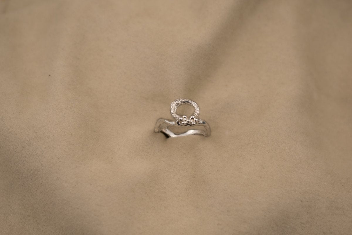 Dewdrop Ring - SunTouch Jewelry