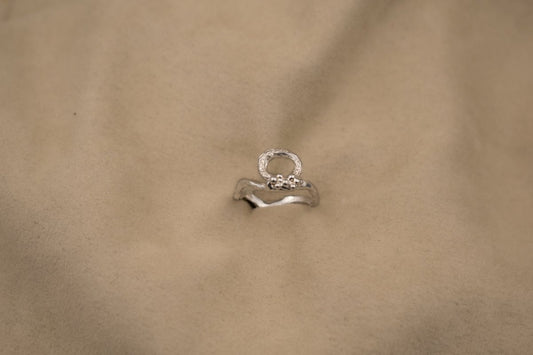 Dewdrop Ring - SunTouch Jewelry