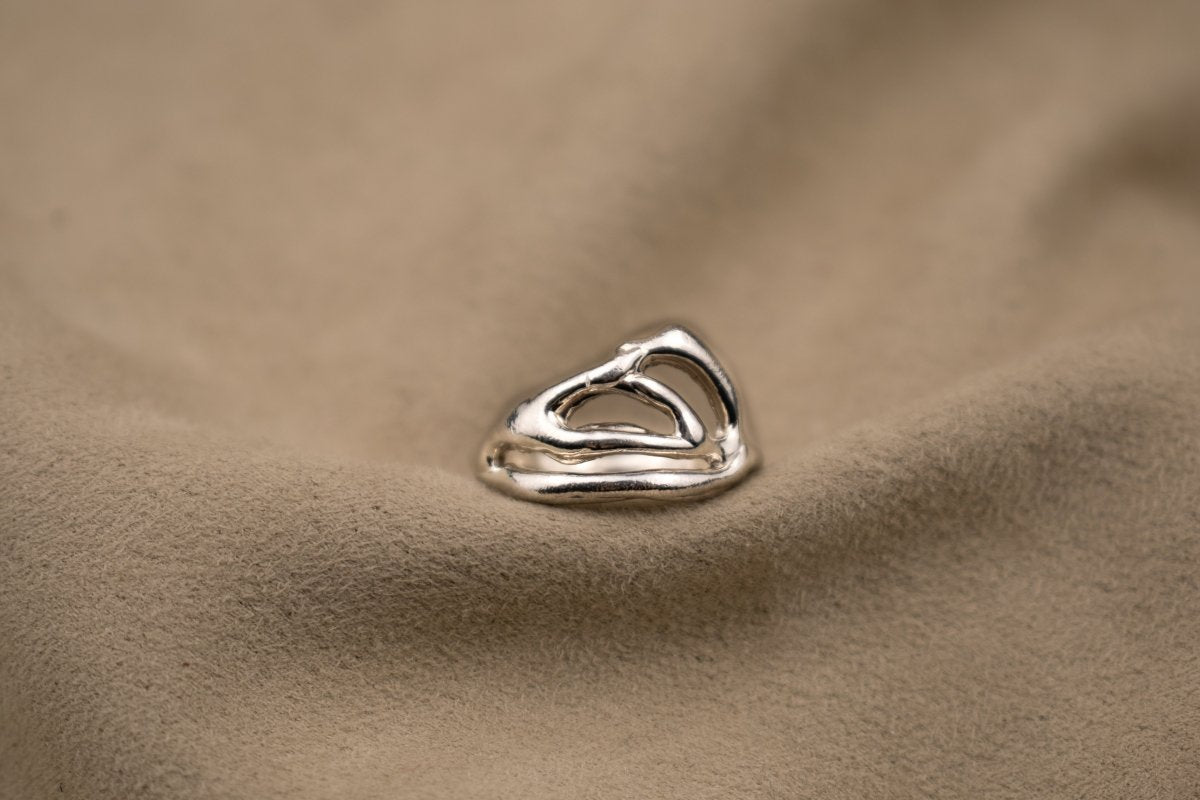 Flutter Ring - SunTouch Jewelry