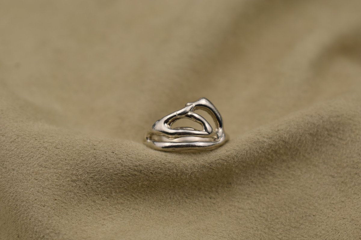 Flutter Ring - SunTouch Jewelry