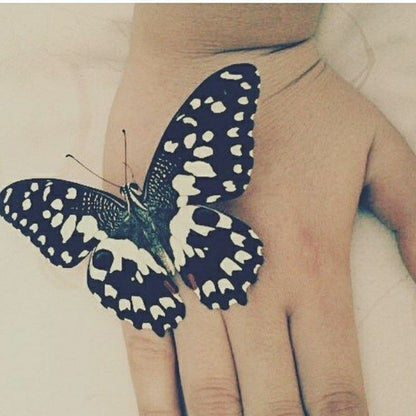 Flutter Ring - SunTouch Jewelry