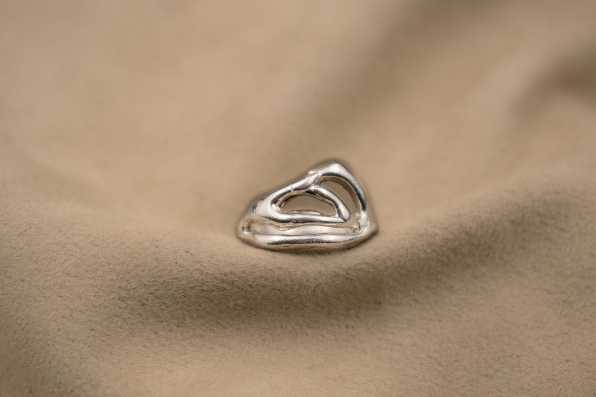 Flutter Ring - SunTouch Jewelry