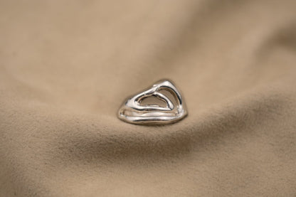 Flutter Ring - SunTouch Jewelry