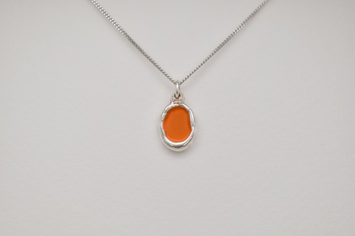 Halo Pendant - SunTouch Jewelry