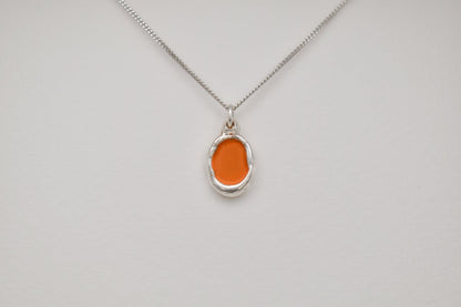 Halo Pendant - SunTouch Jewelry