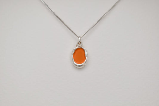 Halo Pendant - SunTouch Jewelry