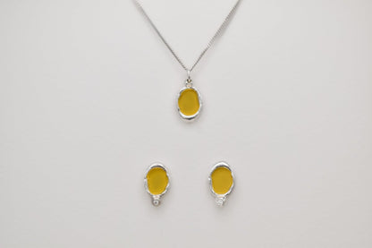 Halo Pendant - SunTouch Jewelry