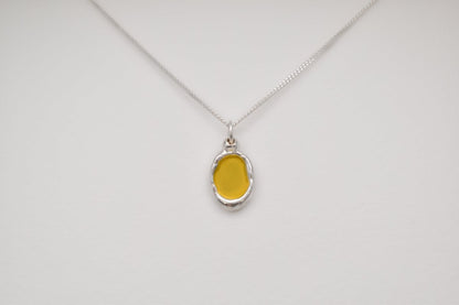 Halo Pendant - SunTouch Jewelry