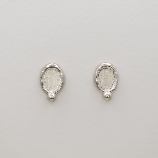 Halo Stud Earrings - SunTouch Jewelry