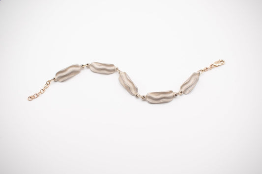 Ocean Flow Bracelet - SunTouch Jewelry