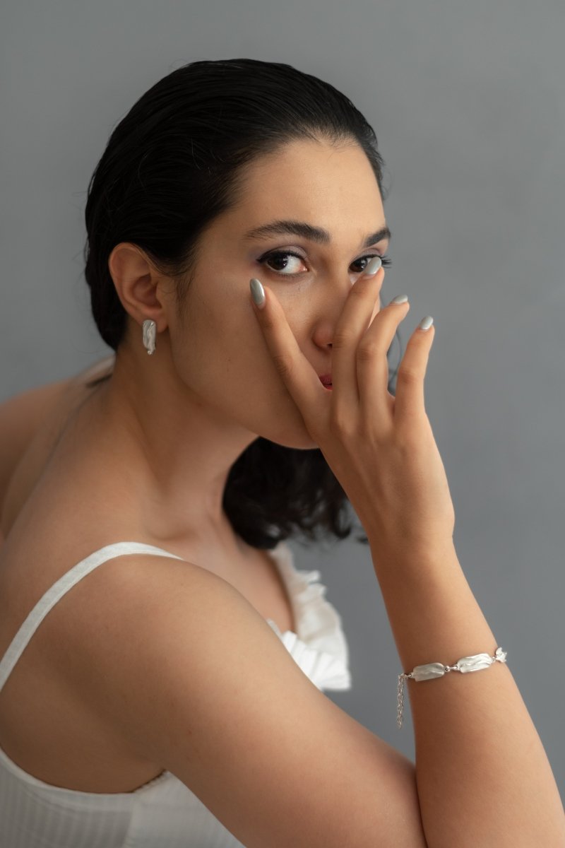 Ocean Flow Bracelet - SunTouch Jewelry