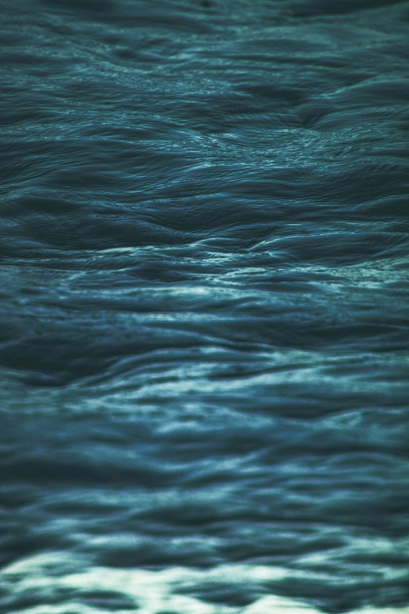 Ocean Flow Bracelet - SunTouch Jewelry