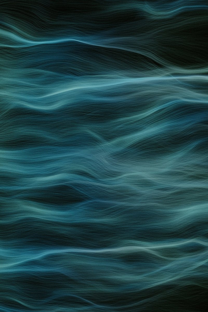 Ocean Flow Bracelet - SunTouch Jewelry