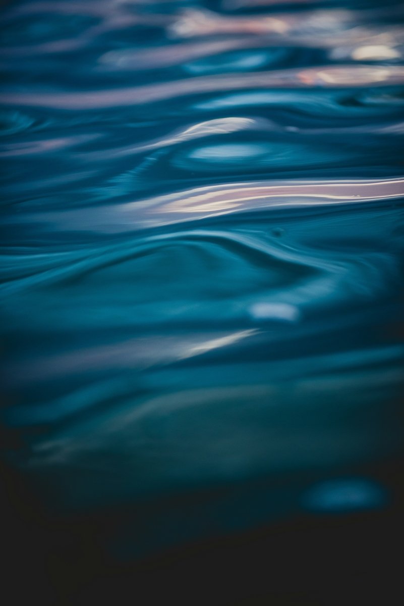 Ocean Flow Bracelet - SunTouch Jewelry