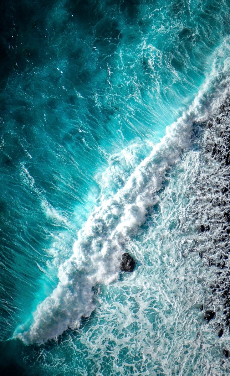 Ocean Flow Bracelet - SunTouch Jewelry