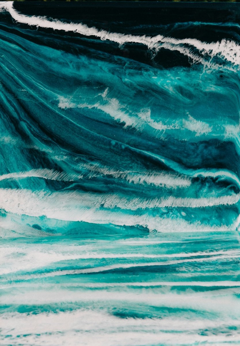Ocean Flow Bracelet - SunTouch Jewelry