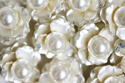 Pearl Bloom Pendant - SunTouch Jewelry