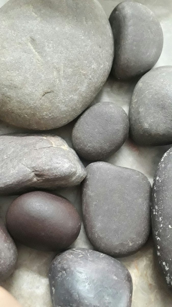 Pebble Ring - SunTouch Jewelry