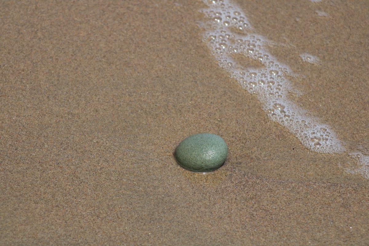 Pebble Ring - SunTouch Jewelry