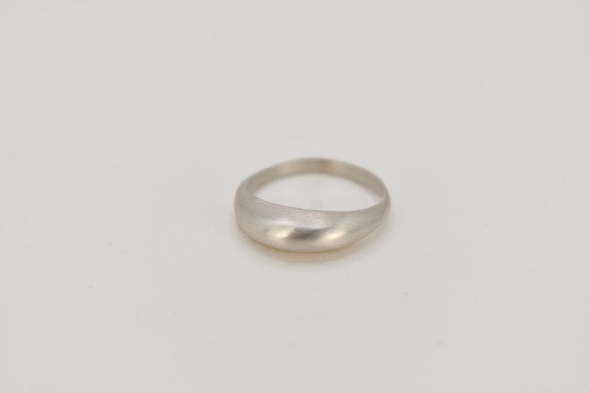Pebble Ring - SunTouch Jewelry