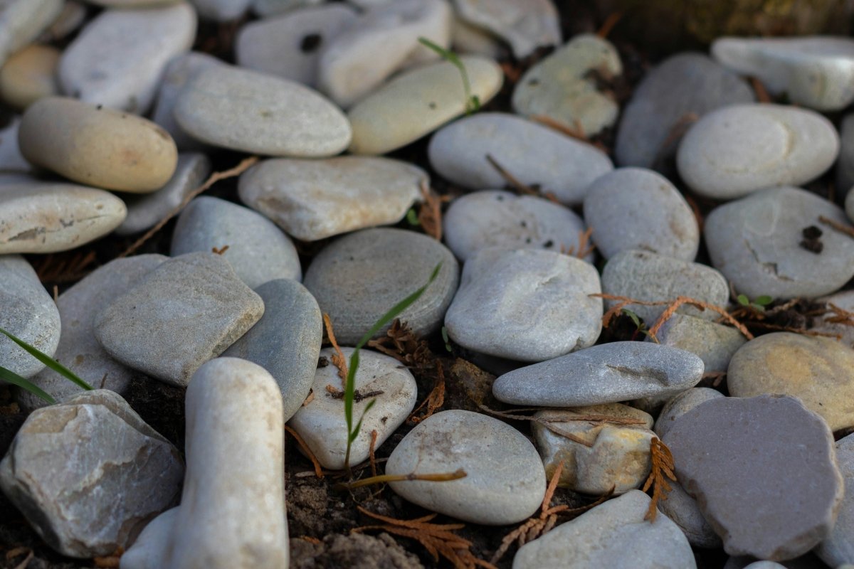 Pebble Ring - SunTouch Jewelry