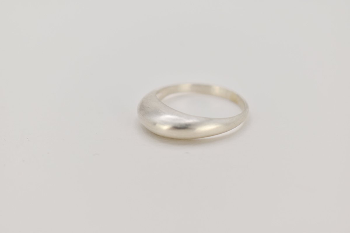 Pebble Ring - SunTouch Jewelry