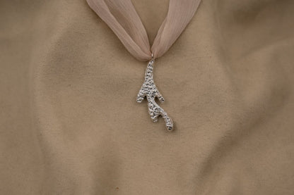 Reef Branch Pendant - SunTouch Jewelry