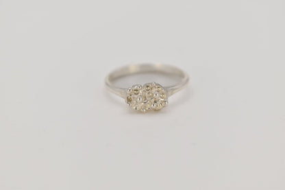 Seedpod Ring - SunTouch Jewelry