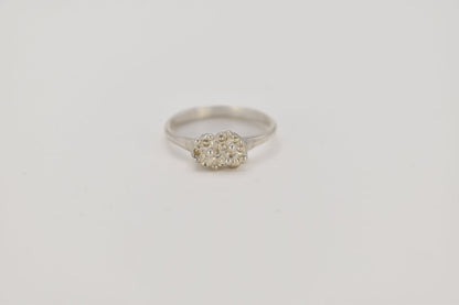 Seedpod Ring - SunTouch Jewelry