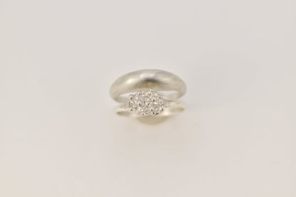 Seedpod Ring - SunTouch Jewelry